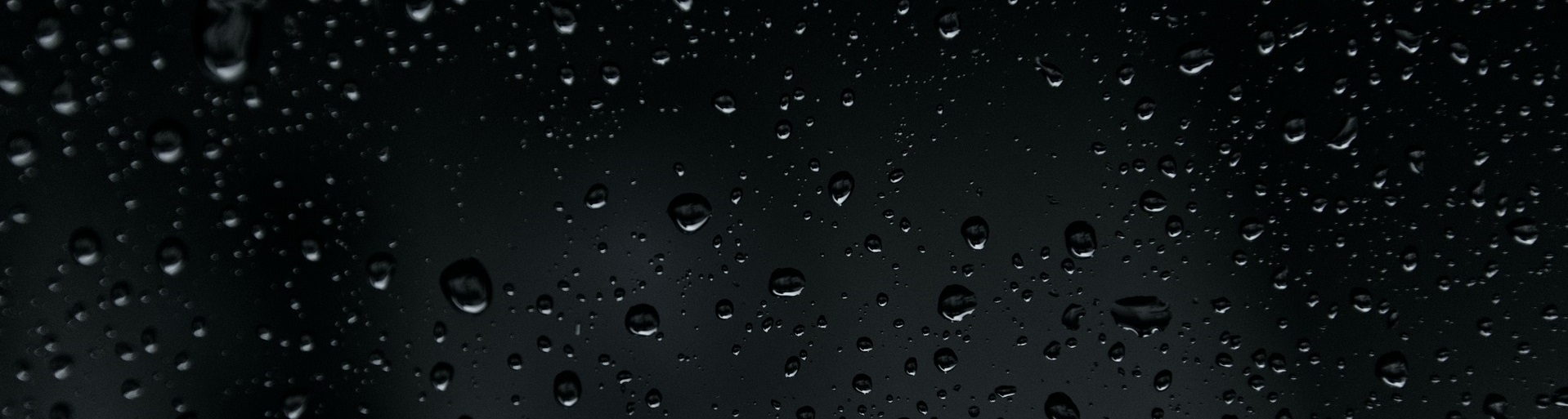image of raindrop